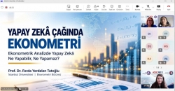 Konferans Resimleri