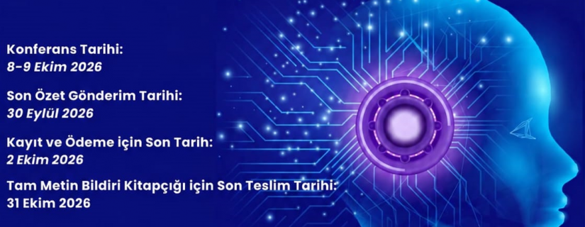 V. Uluslararası Sosyal Bilimler Konferansı Özet Gönderim ve Son Kayıt Tarihi Uzatıldı